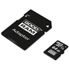 Picture of Goodram 64GB microSDXC class 10 UHS I + Adapter