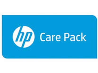 Attēls no HPE INSTALLATION NON-STANDARD HS FOR PRO