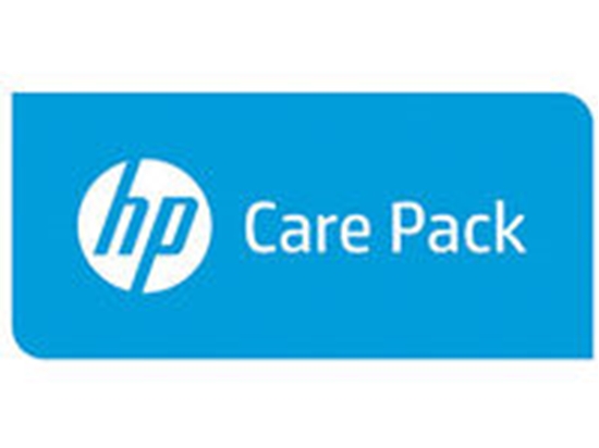 Picture of HPE INSTALLATION NON-STANDARD HS FOR PRO