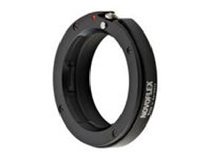 Picture of Novoflex Adapter Leica M Lens to Sony E Mount Camera