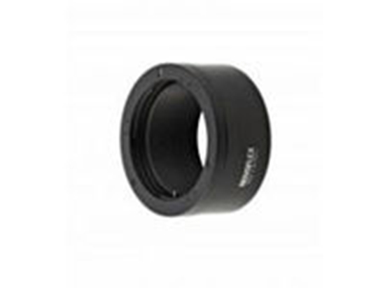 Изображение Novoflex Adapter Olympus OM Lens to Sony E Mount Camera