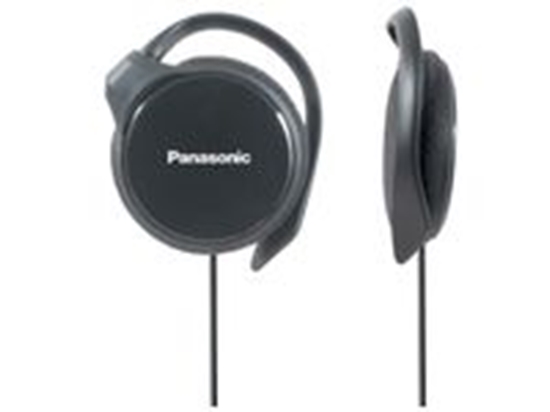 Picture of Panasonic RP-HS 46 E-K black