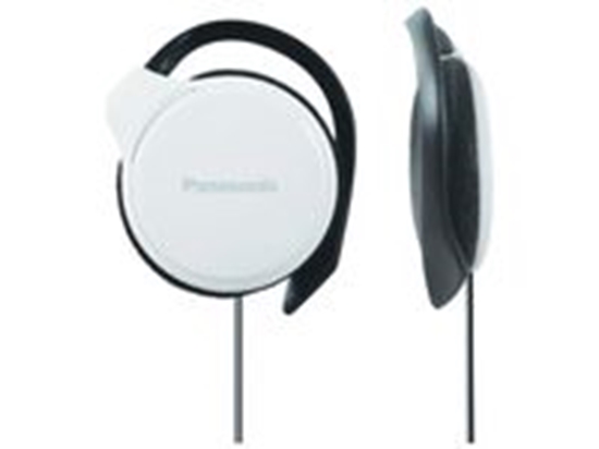 Изображение Panasonic RP-HS 46 E-W white