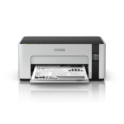 Изображение Epson EcoTank M1120 inkjet printer 1440 x 720 DPI A4 Wi-Fi