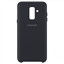 Attēls no Samsung PA605CBE Dual Layer cover Samsung, Galaxy A6 Plus (2018), Black, Smartphone cover