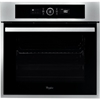 Picture of Whirlpool AKZ9 7890 IX 73 L A+ Stainless steel