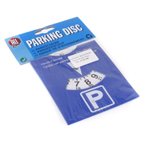 Picture of Stāvvietas laika rādītājs