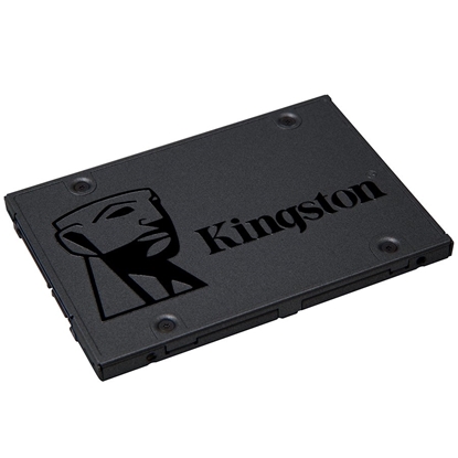 Attēls no Kingston Technology A400 SSD 120GB Serial ATA III