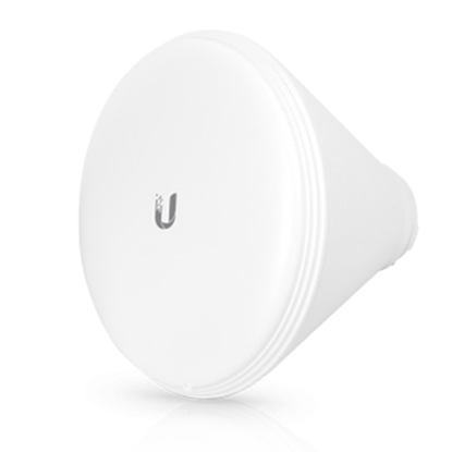 Picture of UBIQUITI 30 DEGREE HORN 5GHZ HORN-5-30