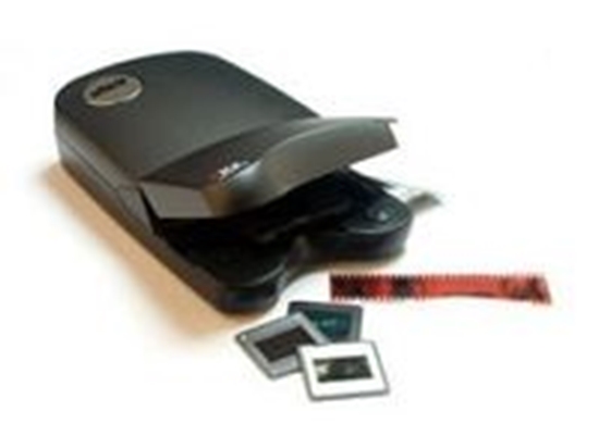 Изображение Reflecta Crystal Scan 7200 + ICE