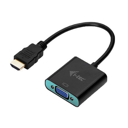 Picture of i-tec HDMI to VGA Cable Adapter