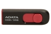 Picture of ADATA USB 2.0 C008 black    32GB AC008-32G-RKD