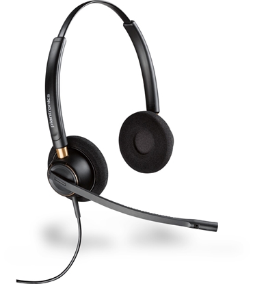 Attēls no Suchawki Plantronics Encore Pro HW520  (89434-02)