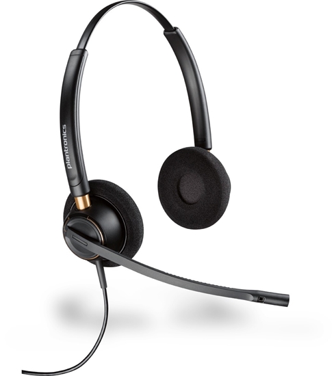 Picture of Suchawki Plantronics Encore Pro HW520  (89434-02)