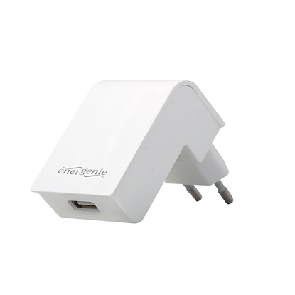 Picture of EnerGenie | EG-UC2A-02 | Universal USB charger