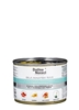 Picture of Dolina Noteci Premium with veal, tomatoes and pasta - wet dog food for adult small breeds - 185g
