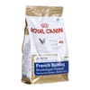 Picture of ROYAL CANIN French Bulldog Puppy - dry dog food - 3 kg