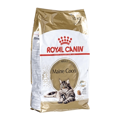 Attēls no ROYAL CANIN FBN Maine Coon Adult dry cat food - 10kg