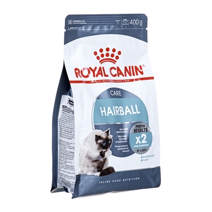 Attēls no Royal Canin Hairball Care dry cat food 0,4kg