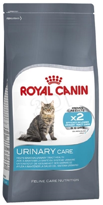 Изображение Royal Canin Urinary Care dry cat food 4 kg