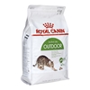 Picture of Royal Canin Active Life Outdoor cats dry food 4 kg Adult Poultry