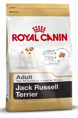 Изображение ROYAL CANIN Jack Russell Adult - Dry dog food - 7.5 kg