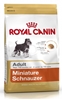 Picture of ROYAL CANIN Miniature Schnauzer Adult - dry dog food - 3 kg