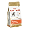 Picture of ROYAL CANIN Miniature Schnauzer Adult - dry dog food - 3 kg