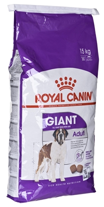 Attēls no ROYAL CANIN Giant Adult - dry dog food - 15 kg