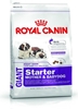 Picture of Royal Canin Giant Starter Mother & Babydog 15 kg Universal