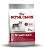 Picture of ROYAL CANIN Medium Sterilised dry dog food - 3 kg