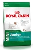 Picture of ROYAL CANIN Mini Puppy SHN - dry dog food - 2 kg