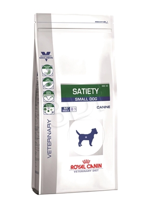 Attēls no ROYAL CANIN Satiety Weight Management - dry dog food - 12 kg