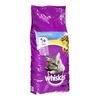 Изображение ‎Whiskas STERILE cats dry food Adult Chicken 14 kg