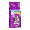Picture of ‎Whiskas STERILE cats dry food Adult Chicken 14 kg