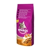Picture of WHISKAS Adult Beef - dry cat food - 14 kg