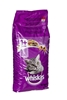 Picture of WHISKAS Adult Beef - dry cat food - 14 kg