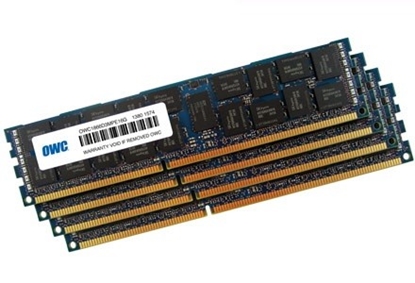 Attēls no Pamięć DDR3 64GB (4x16GB) 1866MHz CL13 ECC Apple Mac Pro
