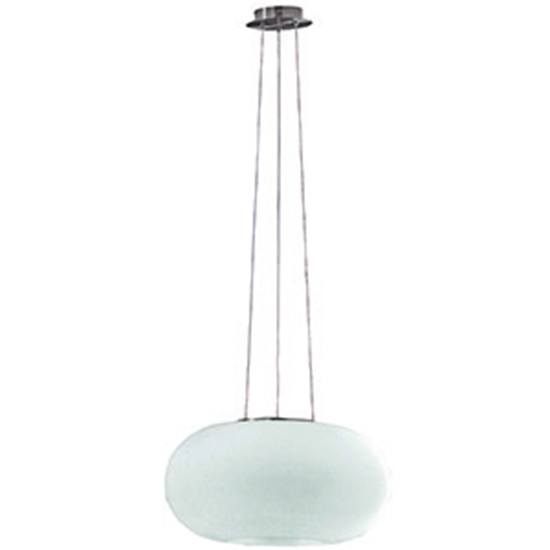 Picture of 107-GR.L.-OPTICA 2x60W E27 mat.hroma