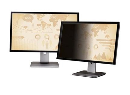 Picture of 3M PF340W2E Privacy Filter Standard for 34  Monitor 21:9