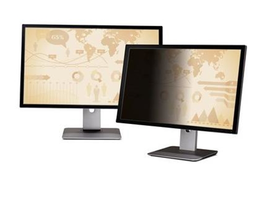 Picture of 3M PF340W2E Privacy Filter Standard for 34  Monitor 21:9