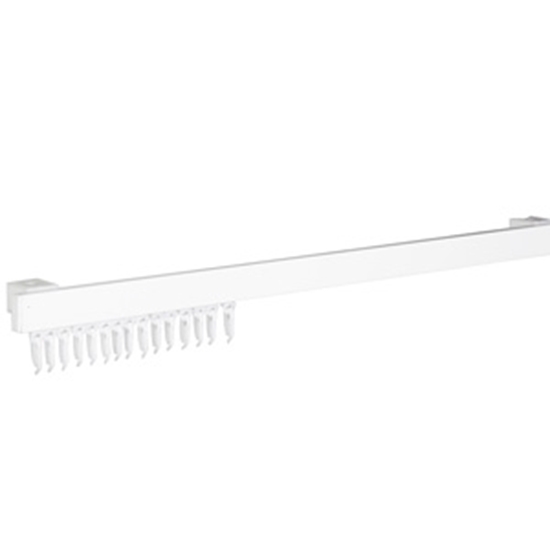 Picture of A profila stanga 150cm,balta