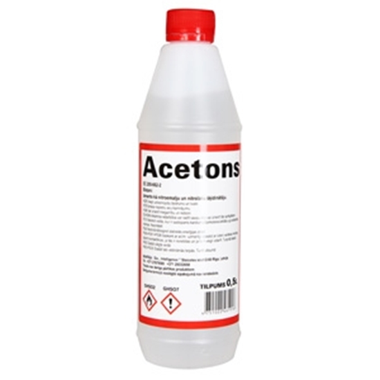 Picture of Acetons 0.5l