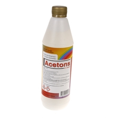 Picture of Acetons 0.5L