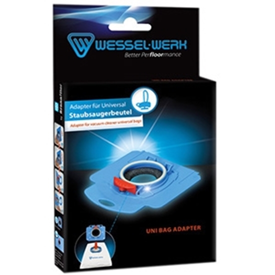 Picture of Adapteris putekļu maisiem univ.5