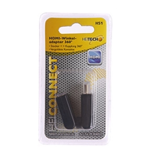 Picture of Adapters HDMI rotējošs 360'