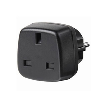 Picture of Adapters UK/EU