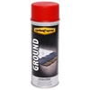 Изображение Aerosolkrāsa  GROUND Anri-Rust sarkans