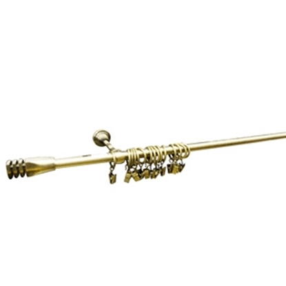 Attēls no AIZKARU STANGA HEFAJSTOS PLUS FI16 2,4 VERSUS ZELTS