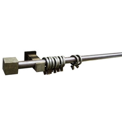 Attēls no AIZKARU STANGA WELSKI 2,0 FI28 VENGE